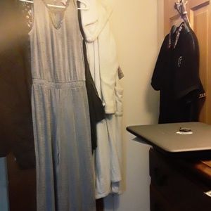 One piece juicy couture outfit